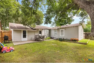 509 W Bois D Arc, Edna, TX 77957 - Photo 21