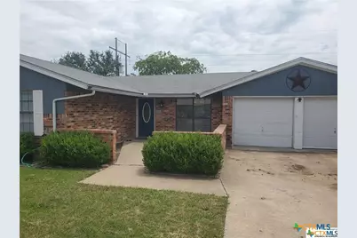 1217 Craig Street, Copperas Cove, TX 76522 - Photo 3
