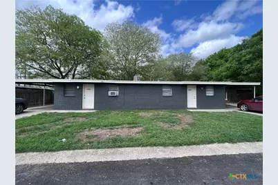 1013 Hackberry Street #B, San Marcos, TX 78666 - Photo 1