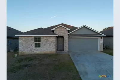 9506 Murandy Drive, Killeen, TX 76542 - Photo 1
