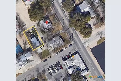 164 S Union Avenue #102, New Braunfels, TX 78130 - Photo 17