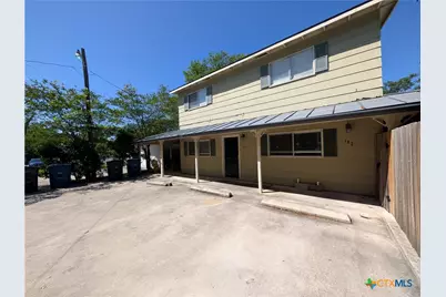 164 S Union Avenue #102, New Braunfels, TX 78130 - Photo 1