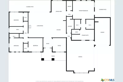 4048 Turning Leaf Drive, Nolanville, TX 76559 - Photo 43