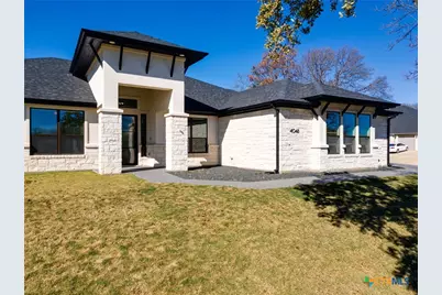 4048 Turning Leaf Drive, Nolanville, TX 76559 - Photo 1