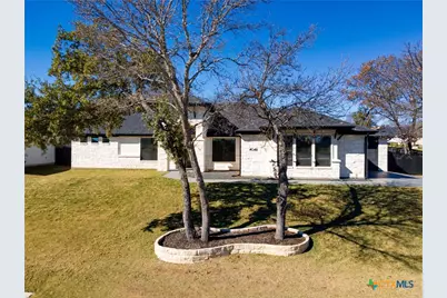 4048 Turning Leaf Drive, Nolanville, TX 76559 - Photo 3