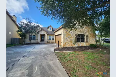 803 Lodge Creek, New Braunfels, TX 78132 - Photo 1