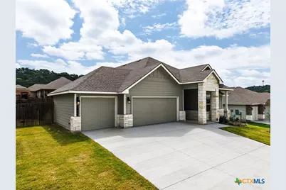 110 Ayla Marie Drive, Copperas Cove, TX 76522 - Photo 3