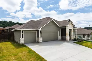 110 Ayla Marie Dr, Copperas Cove, TX 76522 - Photo 3