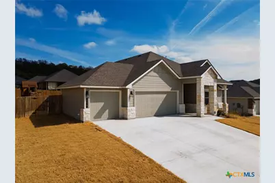 110 Ayla Marie Drive, Copperas Cove, TX 76522 - Photo 3