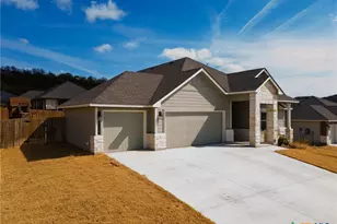 110 Ayla Marie Dr, Copperas Cove, TX 76522 - Photo 3