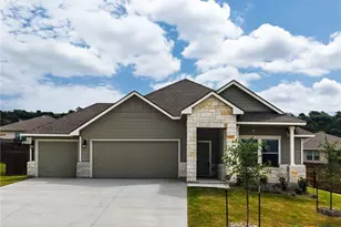 110 Ayla Marie Dr, Copperas Cove, TX 76522 - Photo 1