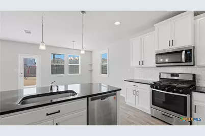 172 Brady Creek Way, Georgetown, TX 78628 - Photo 1