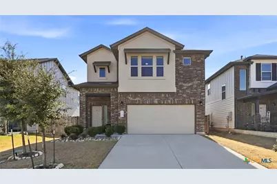 172 Brady Creek Way, Leander, TX 78628 - Photo 1