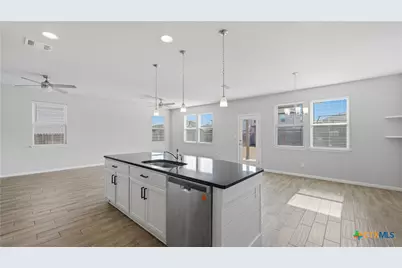 172 Brady Creek Way, Georgetown, TX 78628 - Photo 9