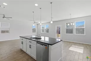 172 Brady Creek Wy, Georgetown, TX 78628 - Photo 9