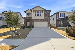 172 Brady Creek Wy, Georgetown, TX 78628 - Photo 3