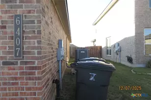 6407 Hercules Ave, Killeen, TX 76542 - Photo 3