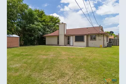 2013 Hinkle Avenue, Killeen, TX 76549 - Photo 13