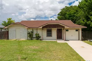 2013 Hinkle Ave, Killeen, TX 76549 - Photo 1