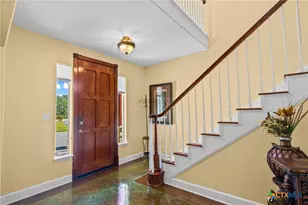 130 Post Oak Cir, Inez, TX 77968 - Photo 3