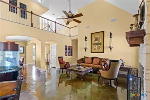 130 Post Oak Cir, Inez, TX 77968 - Photo 5