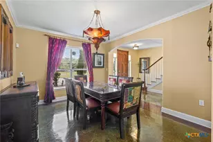 130 Post Oak Cir, Inez, TX 77968 - Photo 9