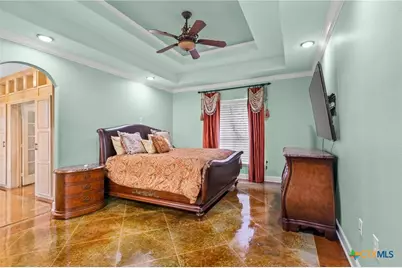 130 Post Oak Circle, Inez, TX 77968 - Photo 27