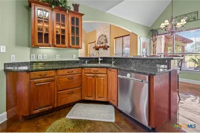 130 Post Oak Circle, Inez, TX 77968 - Photo 15