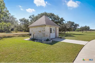 130 Post Oak Circle, Inez, TX 77968 - Photo 41