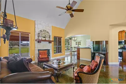 130 Post Oak Circle, Inez, TX 77968 - Photo 7