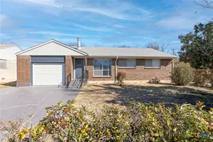 1305 Arkansas Ave, Killeen, TX 76541 - Photo 1