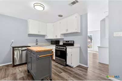 1305 Arkansas Avenue, Killeen, TX 76541 - Photo 5