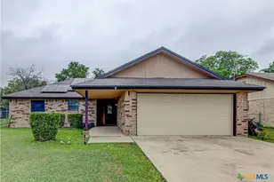 1905 Moonlight Dr, Killeen, TX 76543 - Photo 1