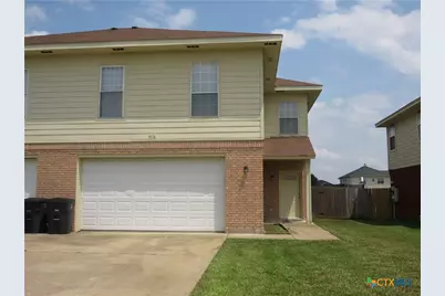 5804 Hamza Circle, Killeen, TX 76542 - Photo 1