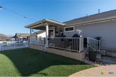 175 Wetzel, Kyle, TX 78640 - Photo 25