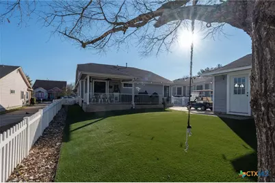 175 Wetzel, Kyle, TX 78640 - Photo 27