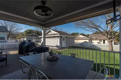 175 Wetzel, Kyle, TX 78640 - Photo 23
