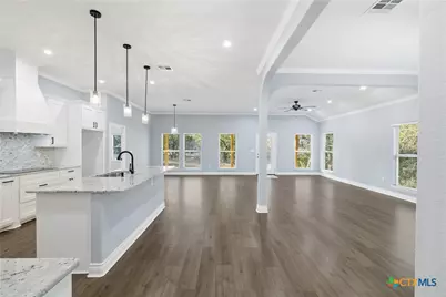 15963 Salado Drive, Temple, TX 76502 - Photo 1