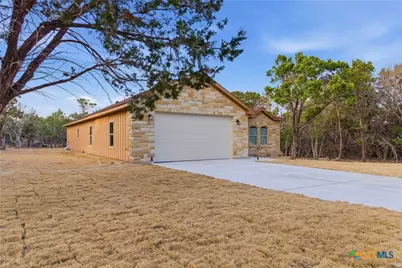 15963 Salado Drive, Temple, TX 76502 - Photo 5