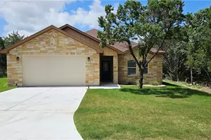 15963 Salado Dr, Temple, TX 76502 - Photo 1