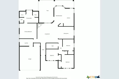 3108 Sarita Cove, Belton, TX 76513 - Photo 41