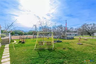 2811 Mimosa Dr, Kempner, TX 76539 - Photo 3