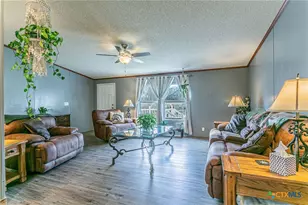 2811 Mimosa Dr, Kempner, TX 76539 - Photo 5