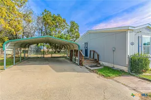 2811 Mimosa Dr, Kempner, TX 76539 - Photo 5