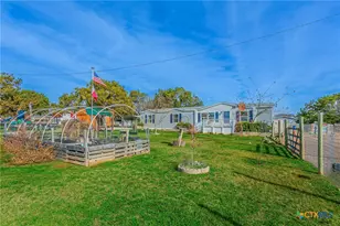 2811 Mimosa Dr, Kempner, TX 76539 - Photo 3