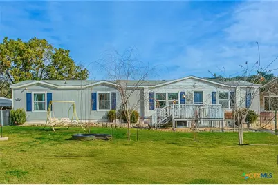 2811 Mimosa Drive, Kempner, TX 76539 - Photo 1