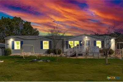 2811 Mimosa Drive, Kempner, TX 76539 - Photo 1