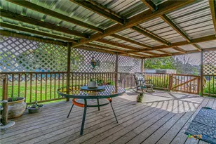 2811 Mimosa Dr, Kempner, TX 76539 - Photo 21