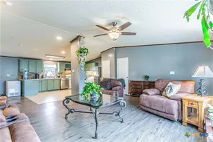 2811 Mimosa Dr, Kempner, TX 76539 - Photo 7