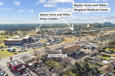 1606 S 31st, Temple, TX 76504 - Photo 3